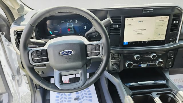 Certified 2026 Ford F250 Lariat AWD/4WD image 14