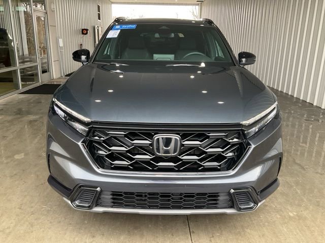 Certified 2023 Honda CR-V Sport image 27