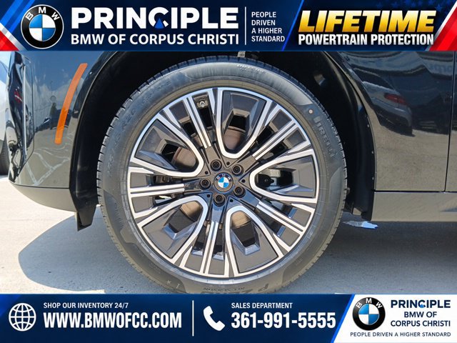 New 2025 BMW X3 xDrive30i AWD/4WD image 6