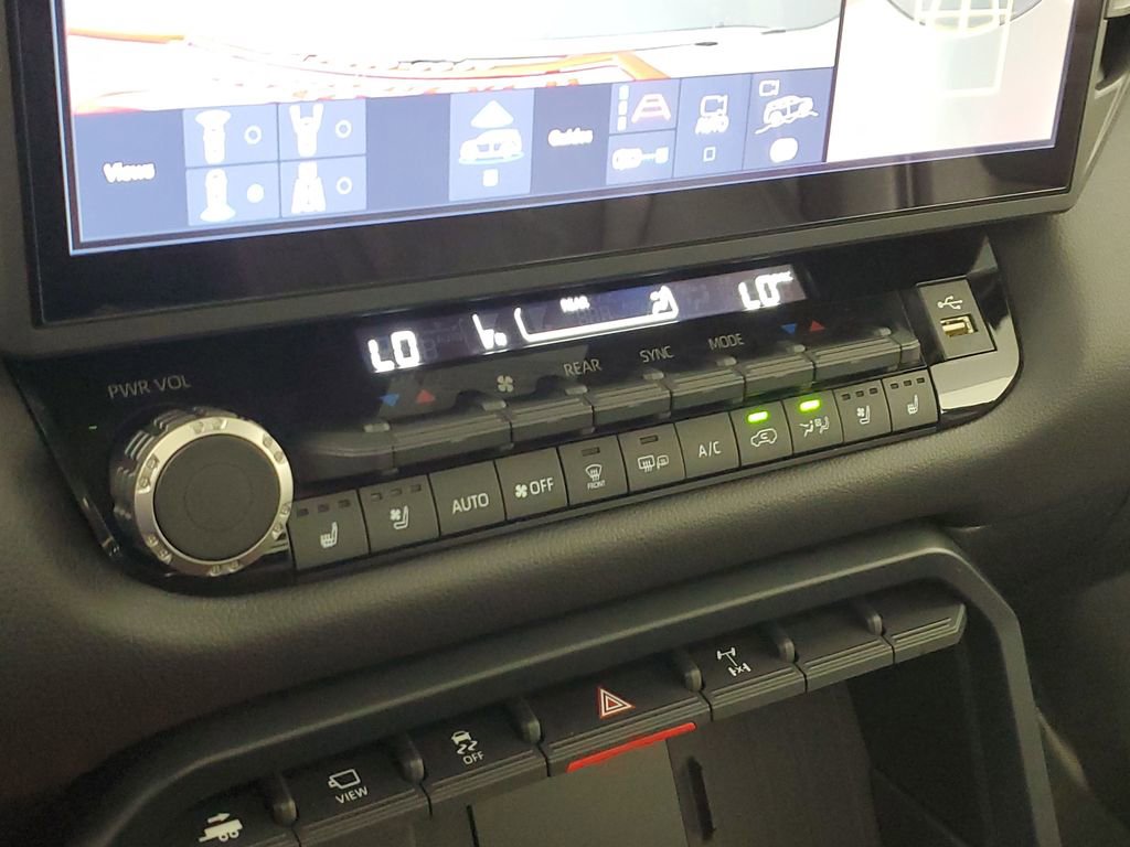 Used 2025 Toyota Sequoia TRD Pro image 22