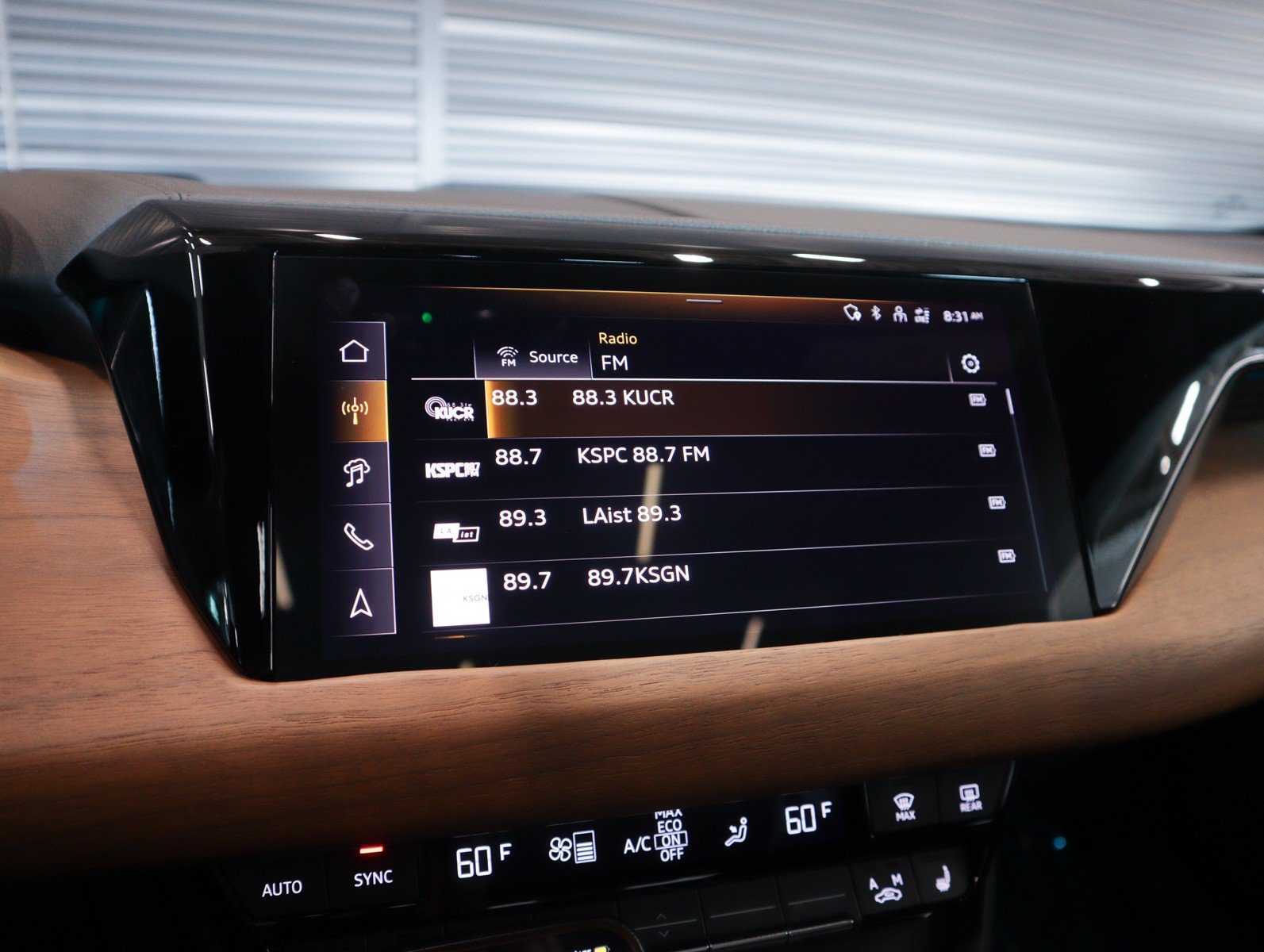 Used 2024 Audi e-tron GT Premium Plus w/ Executive Package AWD/4WD image 23