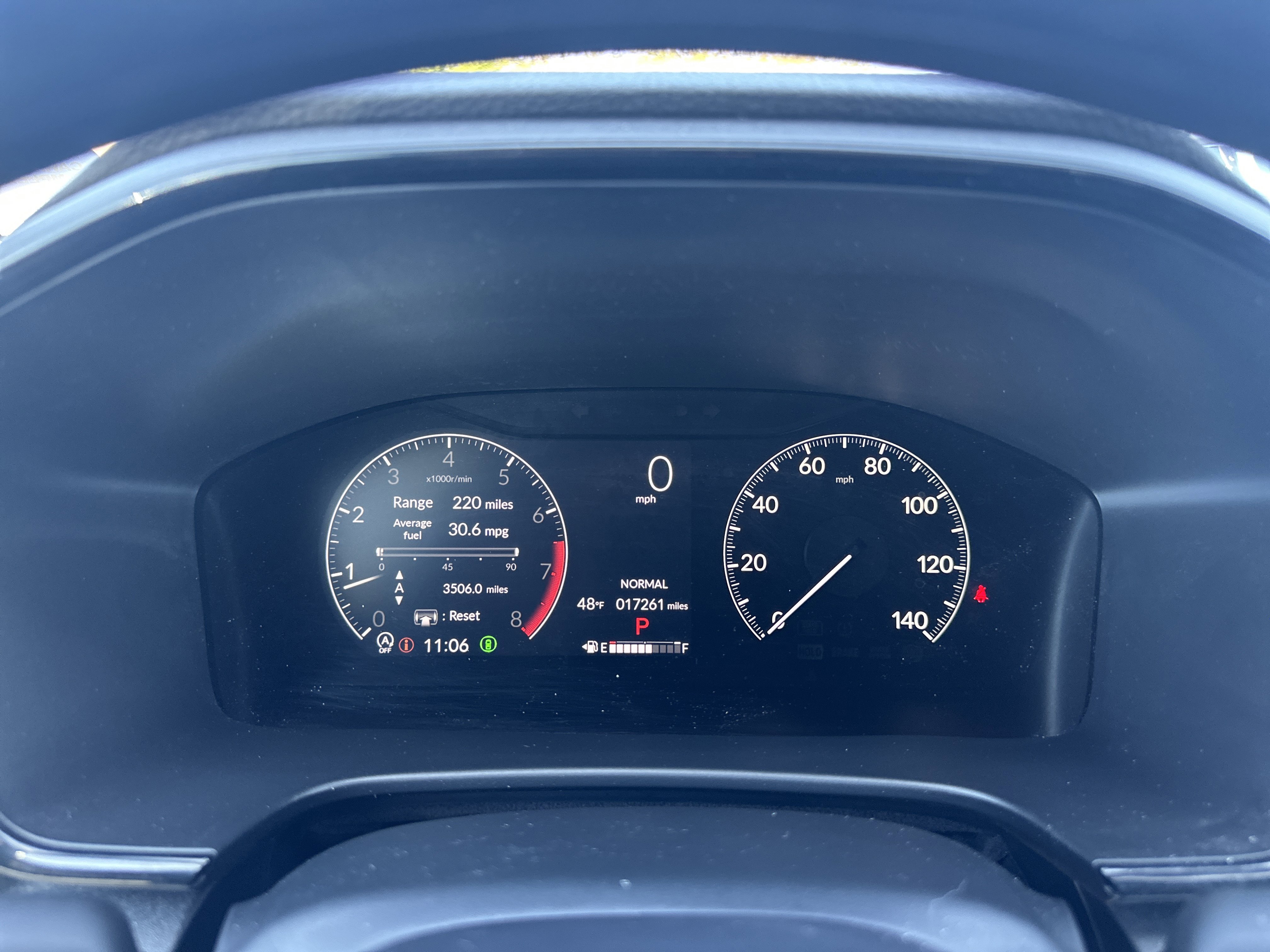 Used 2025 Honda CR-V EX image 25