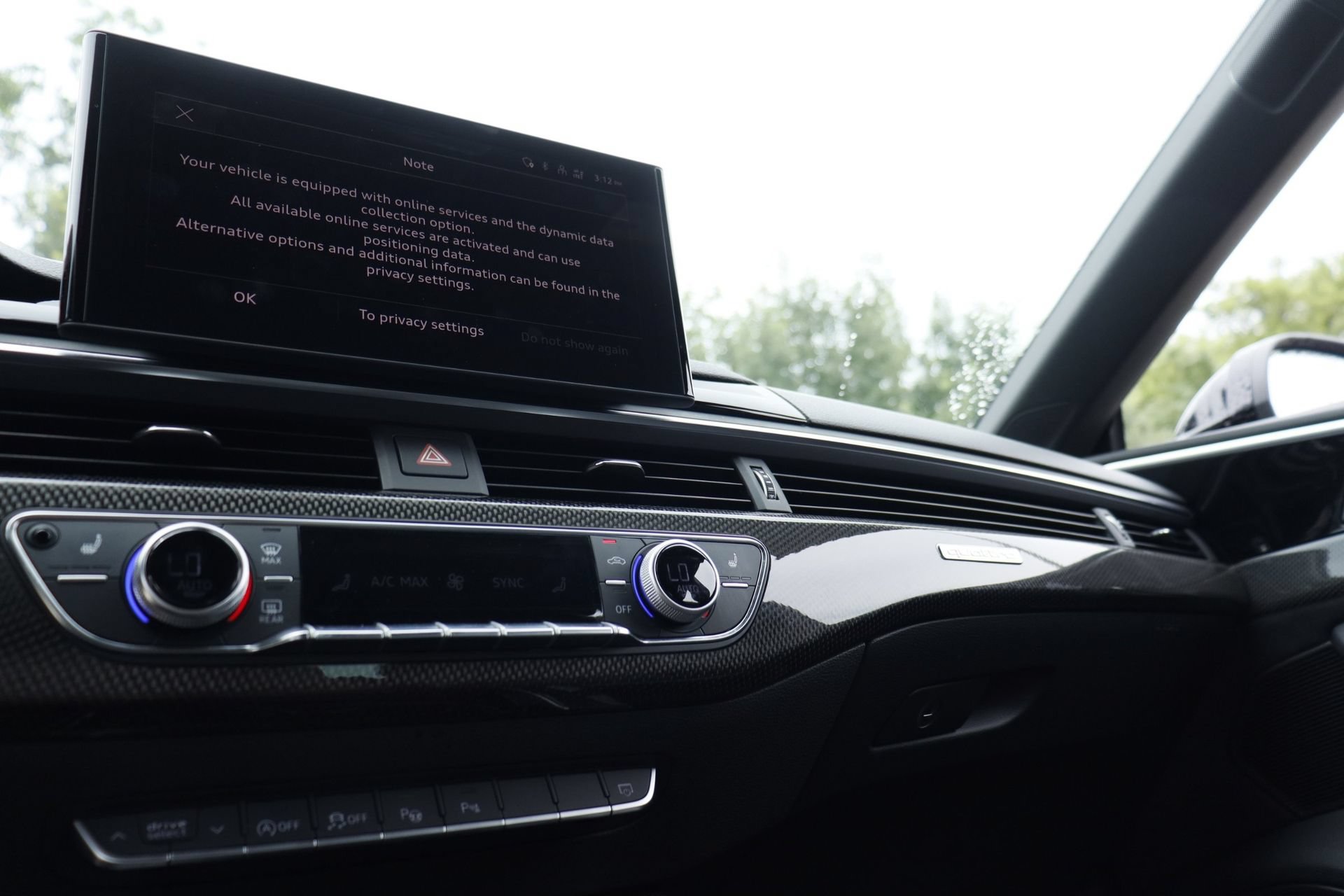Used 2022 Audi S5 Prestige AWD/4WD image 15
