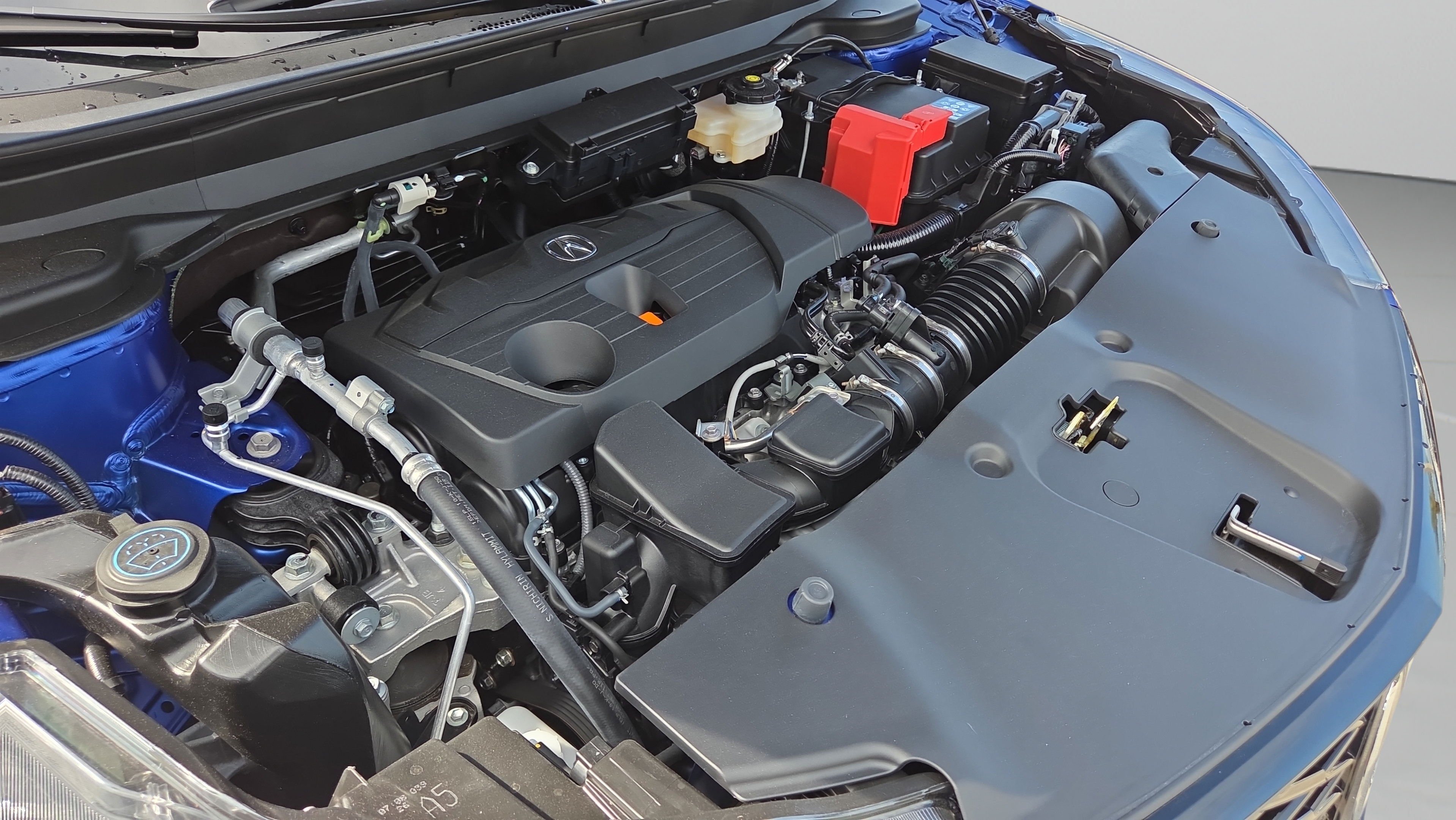 New 2026 Acura RDX A-Spec AWD/4WD image 18