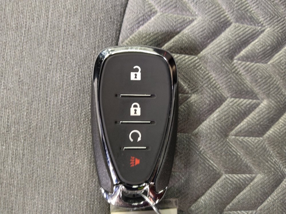 Used 2024 Chevrolet Equinox LS w/ LS Convenience Package image 32