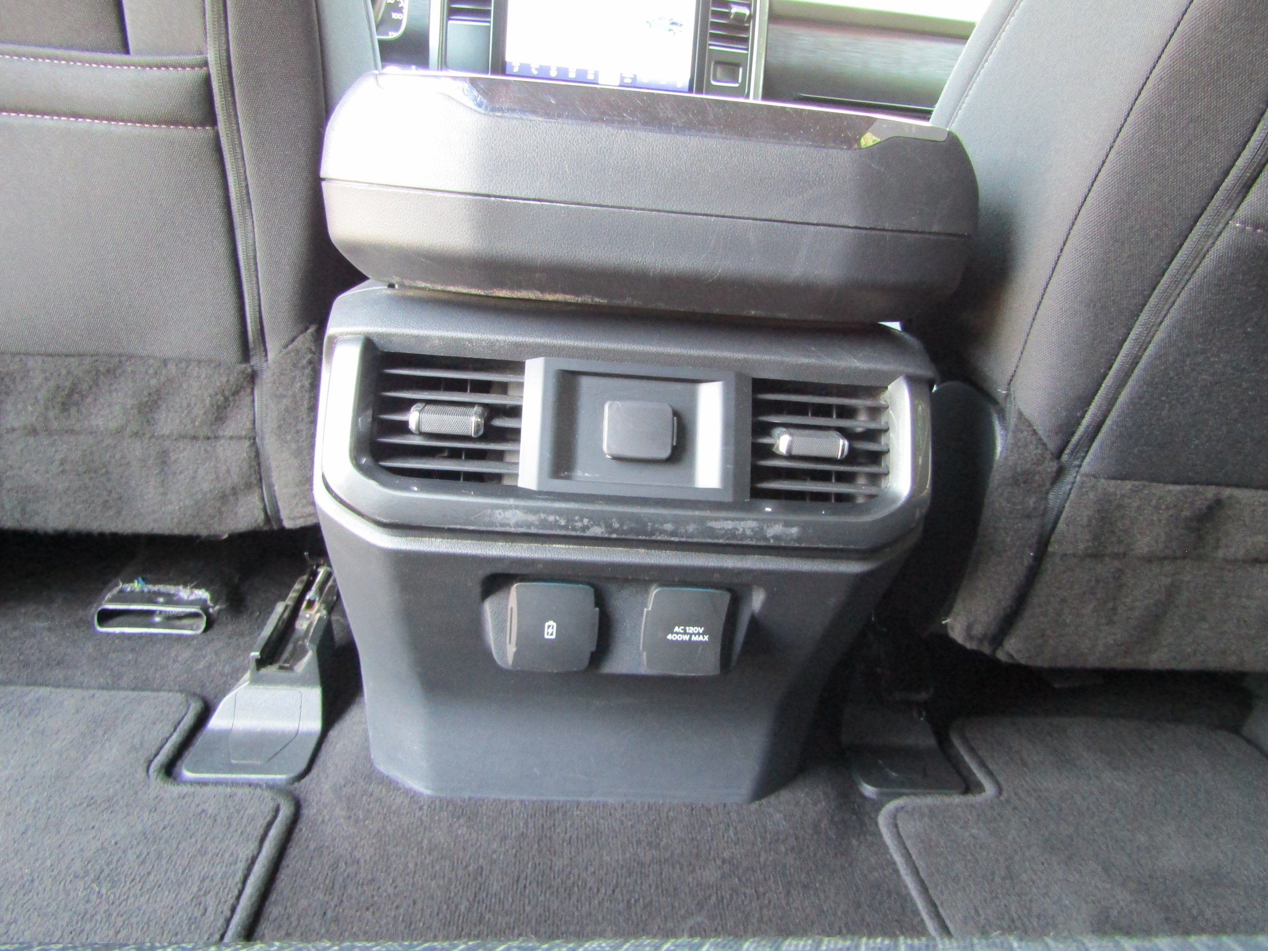 Certified 2021 Ford F150 XLT w/ Equipment Group 302A High AWD/4WD image 20