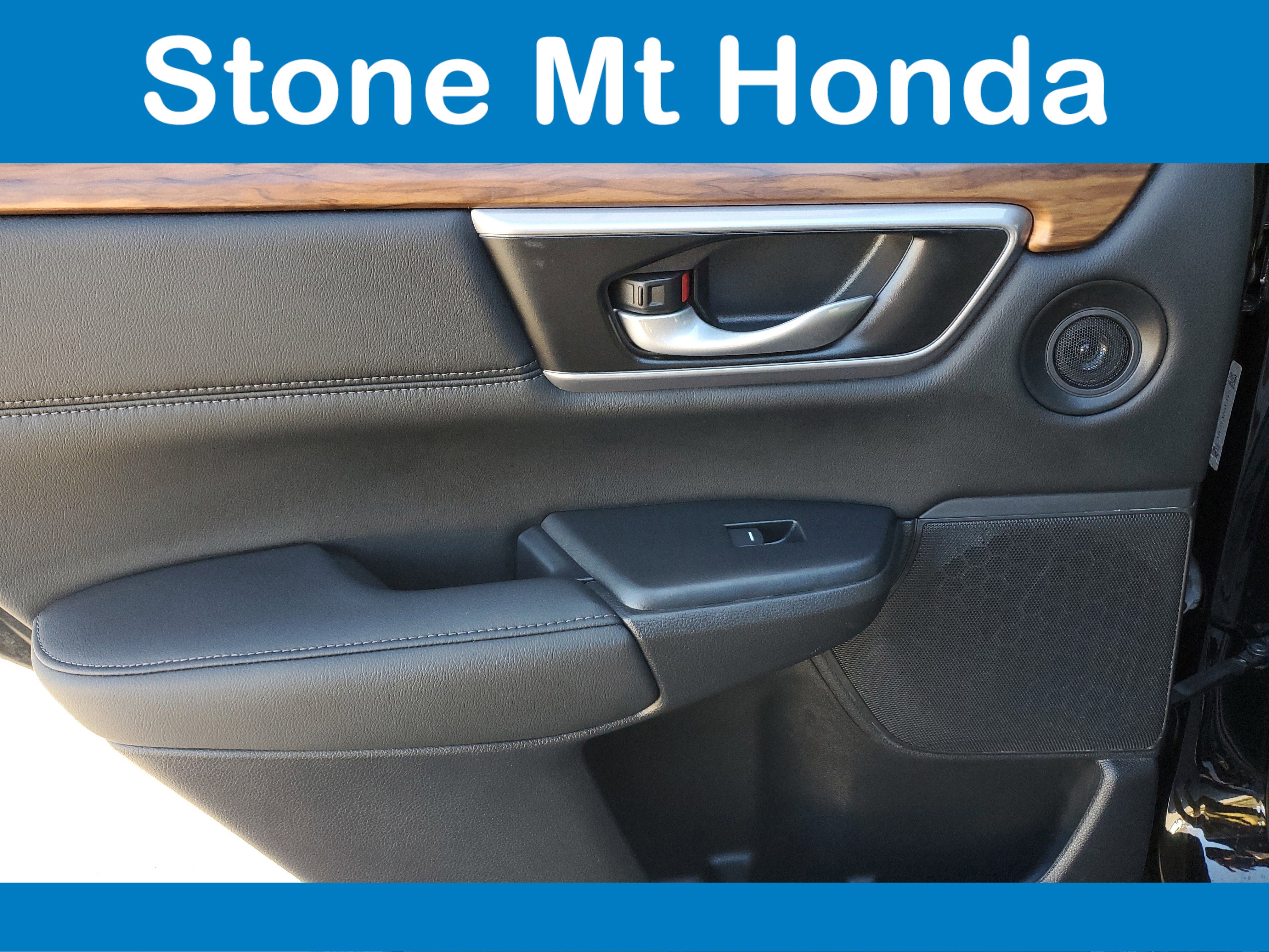 Used 2022 Honda CR-V Touring image 15