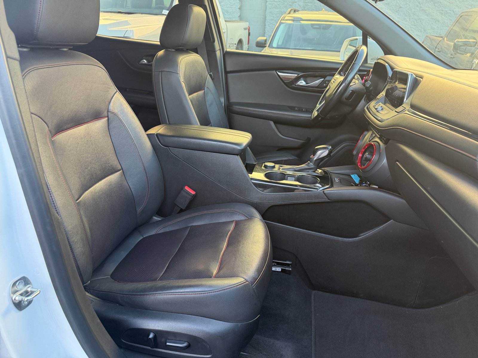 Used 2019 Chevrolet Blazer RS FWD image 32