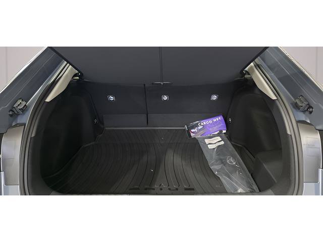 New 2026 Toyota Prius LE FWD image 6