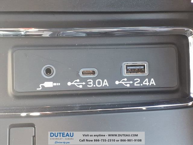 New 2026 Subaru Ascent Limited AWD/4WD image 23