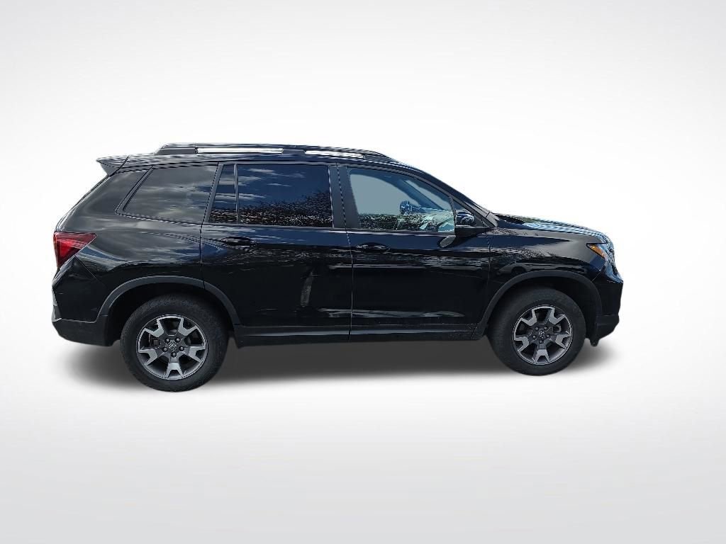 Used 2023 Honda Passport TrailSport image 8