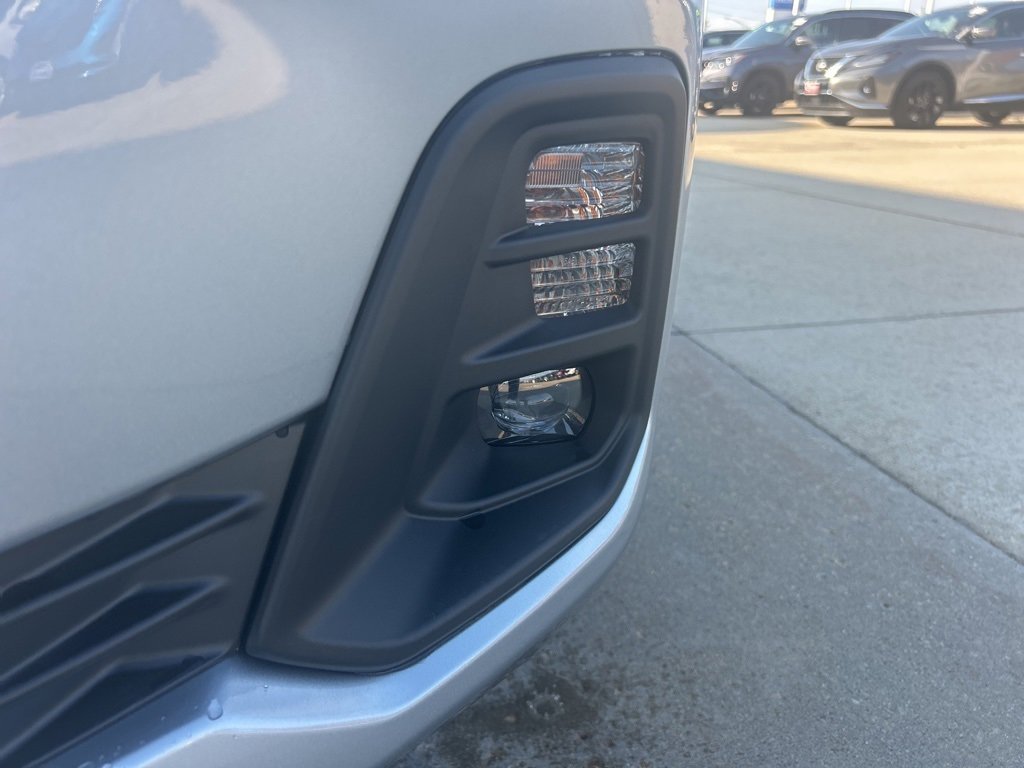 New 2026 Honda Odyssey EX-L image 5