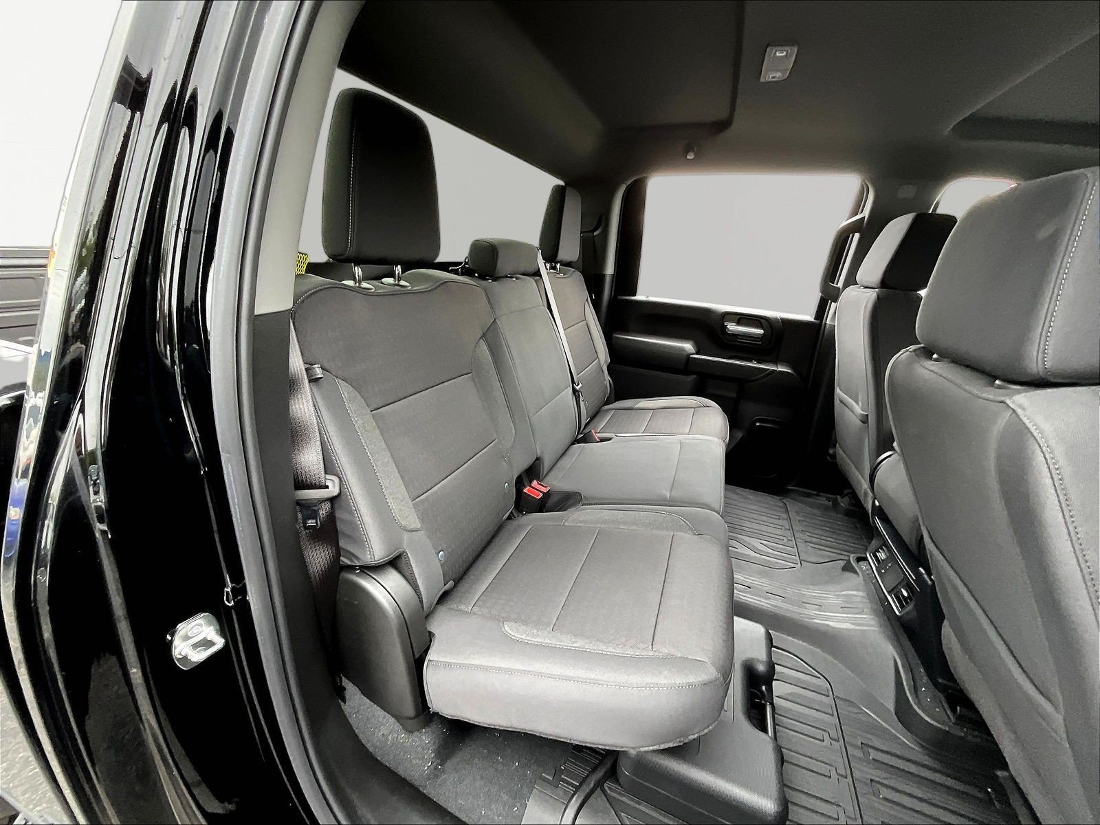 New 2026 GMC Sierra 2500 Pro AWD/4WD image 19