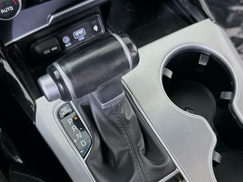 Used 2020 Kia Stinger GT1 RWD image 34