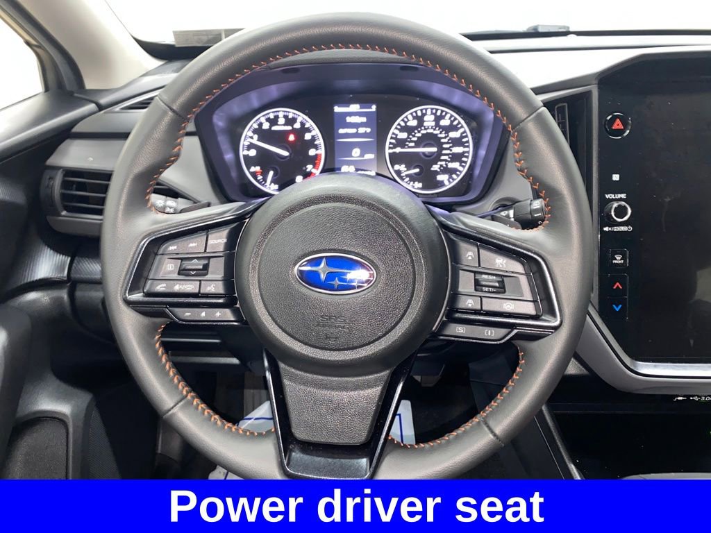 Certified 2025 Subaru Crosstrek 2.5i Limited image 16