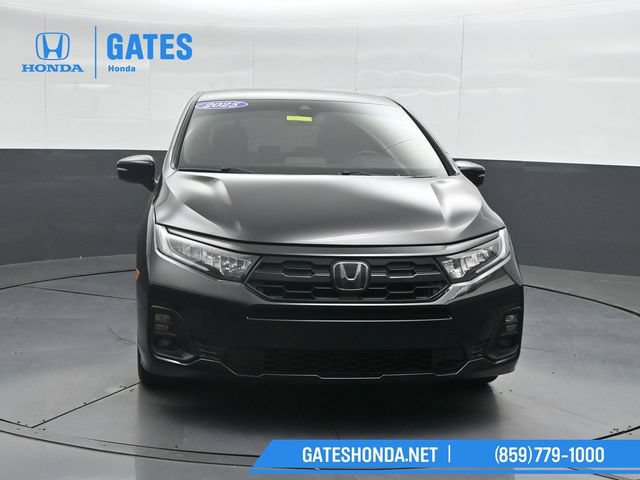 Certified 2025 Honda Odyssey Sport-L image 5