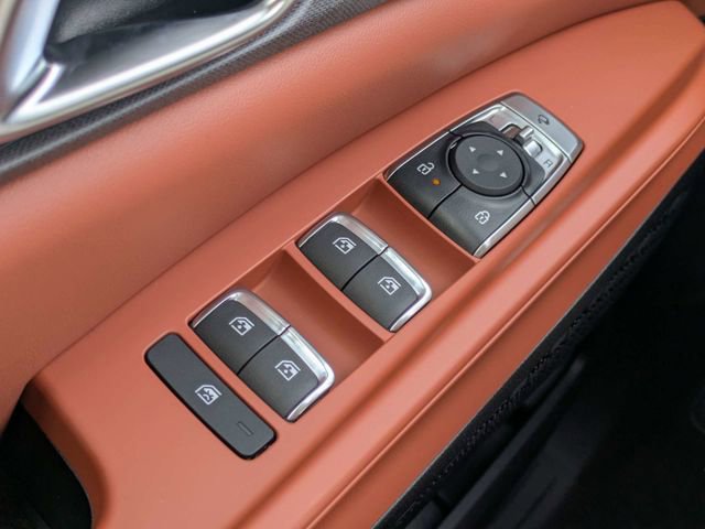 New 2026 Kia Carnival SX FWD image 25
