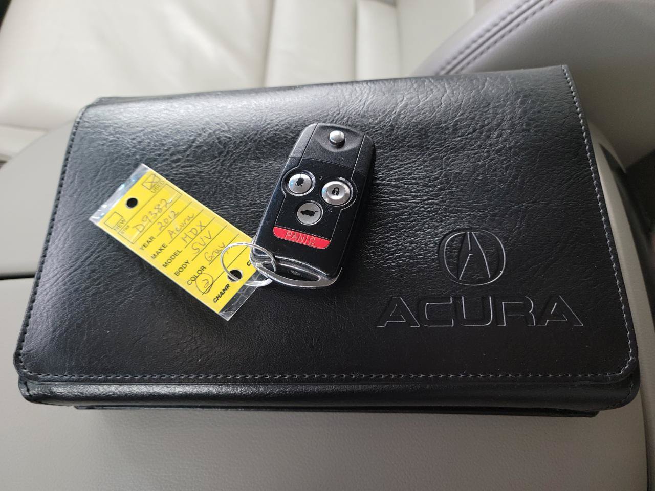 Used 2012 Acura MDX w/ Technology Package AWD/4WD image 28