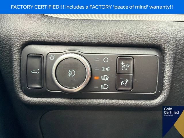 Used 2023 Ford Explorer XLT w/ Equipment Group 202A AWD/4WD image 34