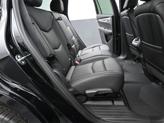 New 2025 Cadillac XT6 Luxury w/ LPO, Floor Liner Package image 16