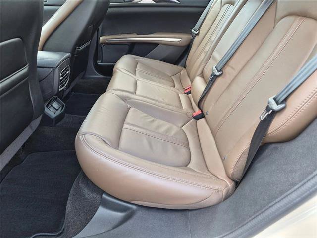 Used 2015 Lincoln MKZ Hybrid w/ Equipment Group 201A Select FWD image 18