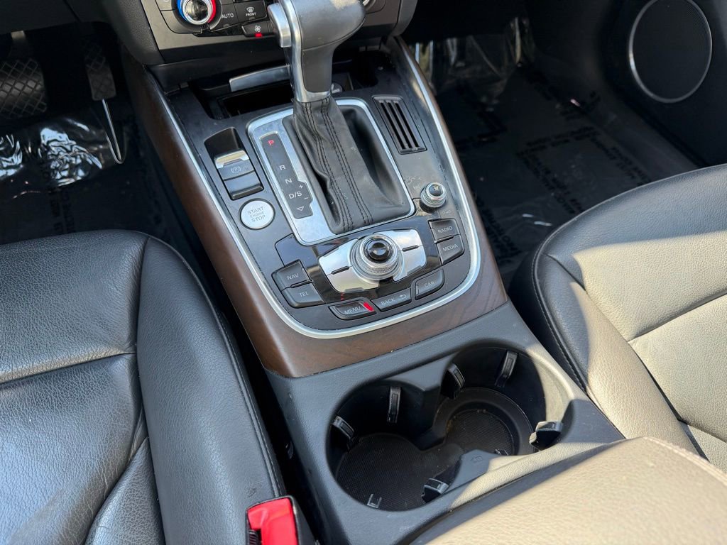 Used 2017 Audi Q5 2.0T Premium Plus w/ Technology Package image 17