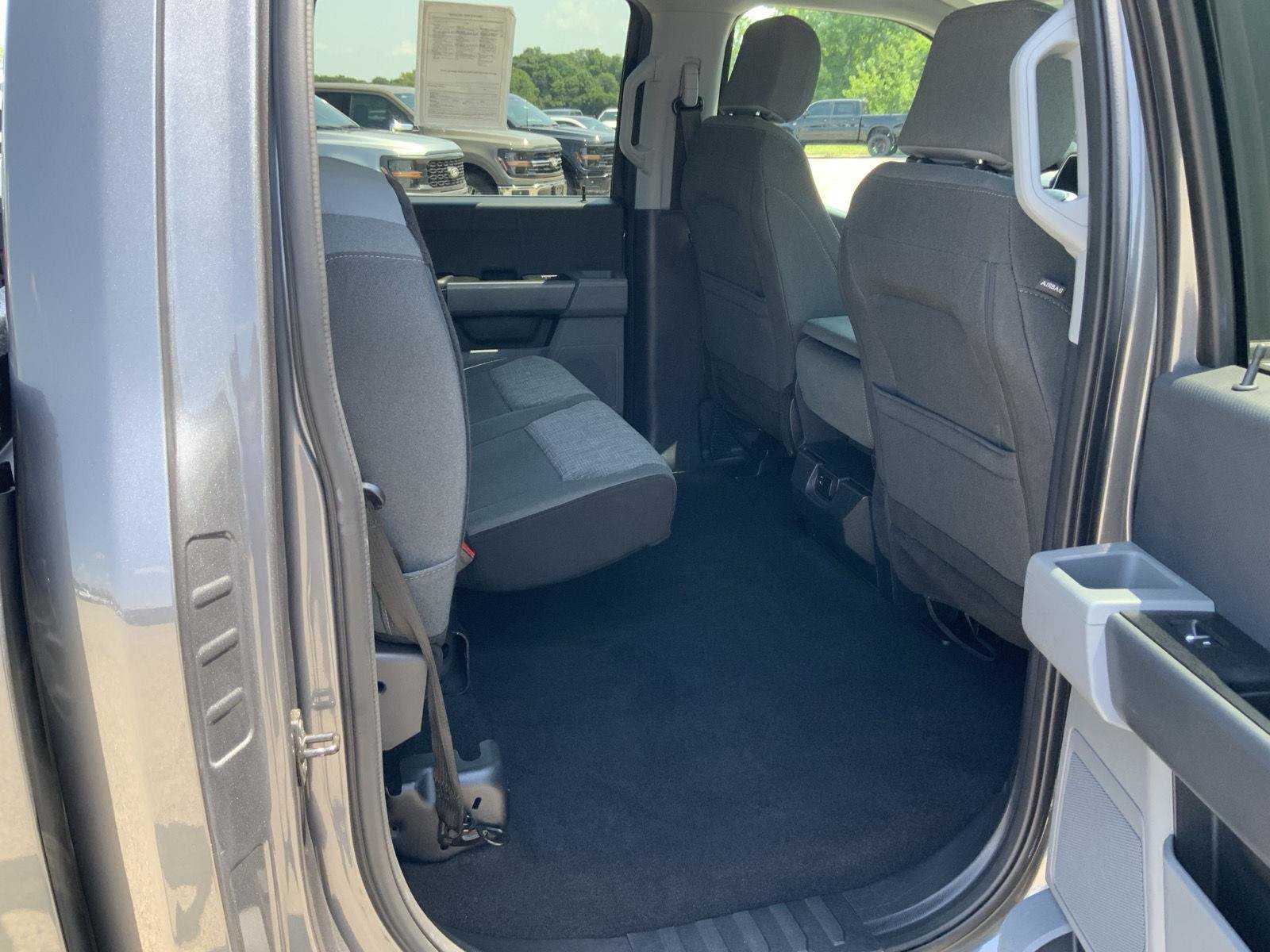 Used 2023 Ford F150 XLT AWD/4WD image 52