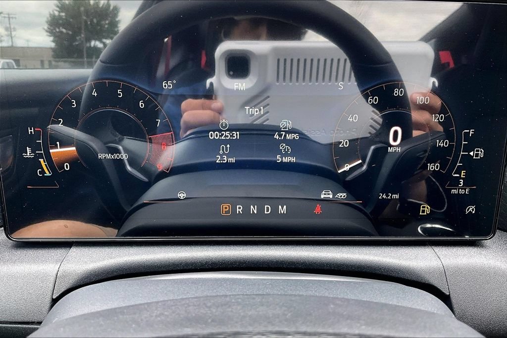 New 2026 Ford Mustang GT RWD image 19