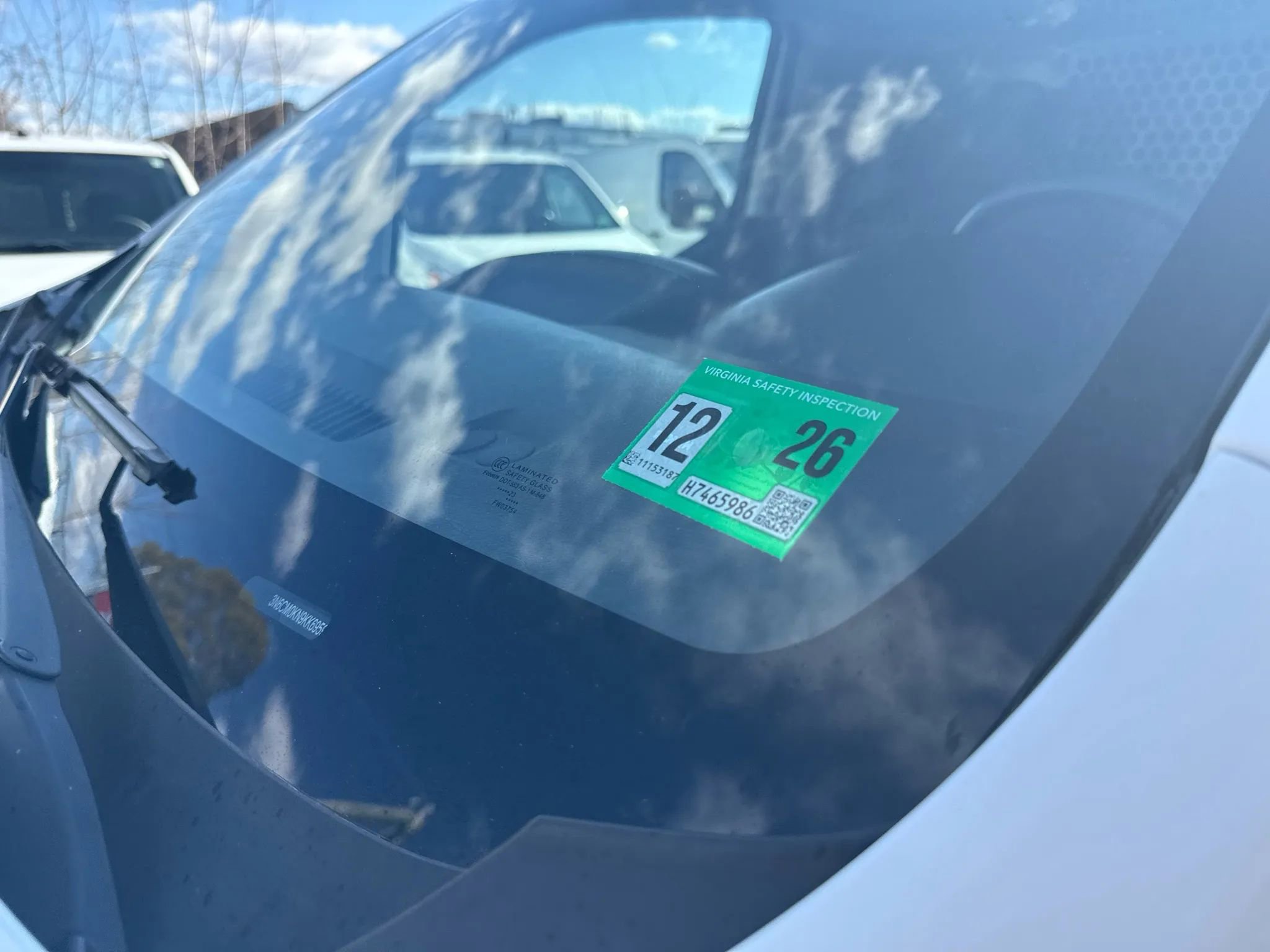 Used 2019 Nissan NV200 SV w/ Navigation Package image 57