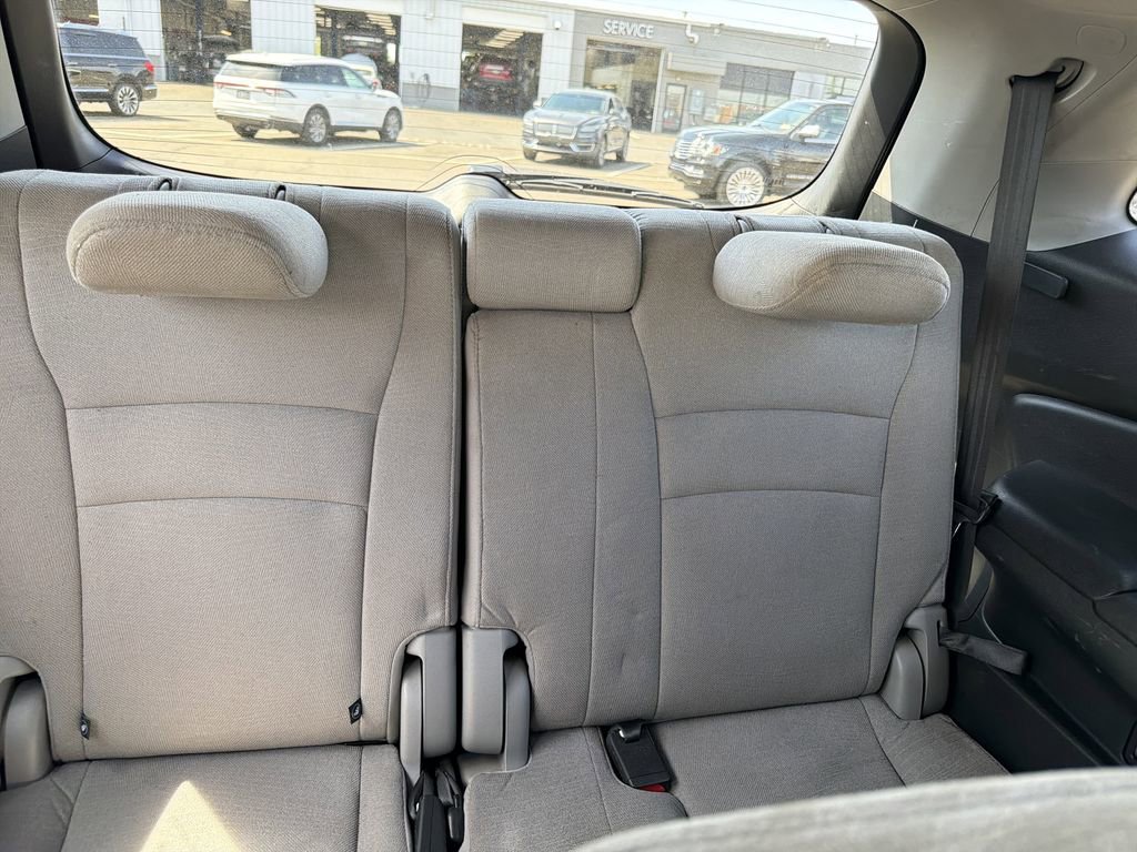 Used 2016 Honda Pilot EX image 19