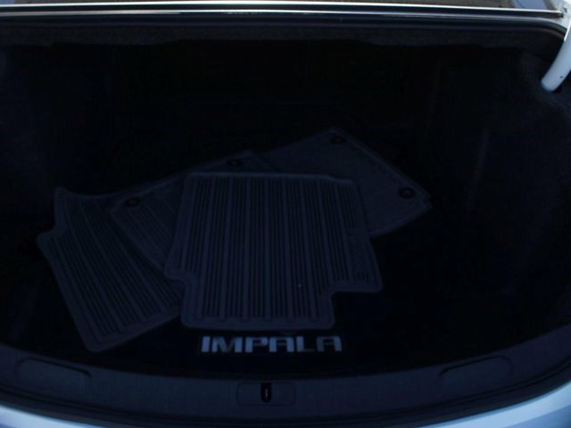 Certified 2020 Chevrolet Impala LT w/ LT Convenience Package image 15