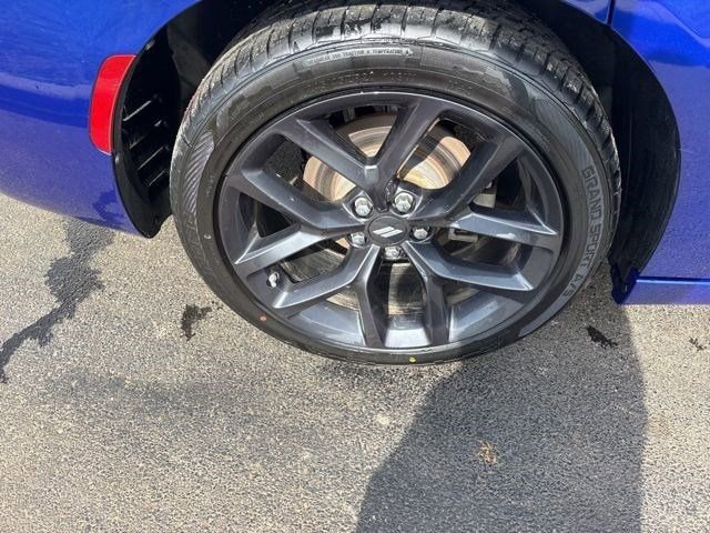 Used 2022 Dodge Charger SXT w/ Plus Group image 45