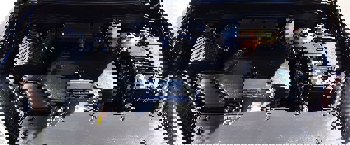 Used 2020 Buick Envision Preferred w/ LPO, Active Package image 56