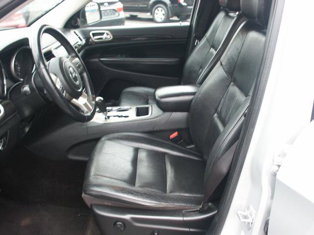 Used 2013 Jeep Grand Cherokee Laredo image 6