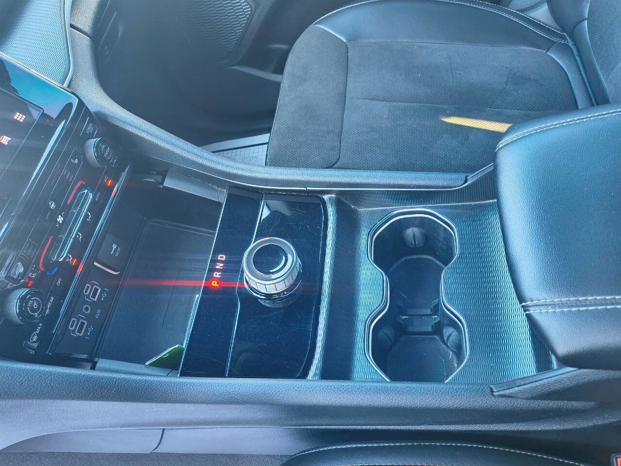 Used 2024 Jeep Grand Cherokee L Altitude image 19