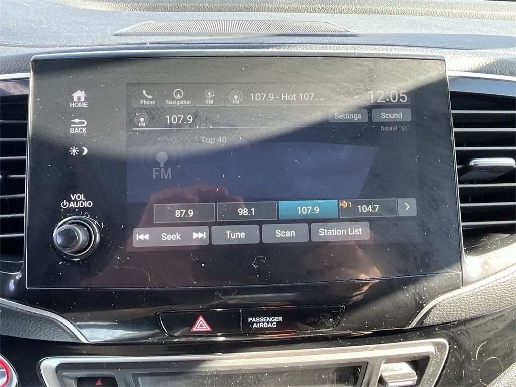 Used 2020 Honda Passport Elite image 13