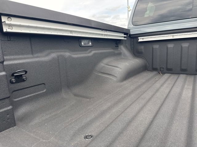 New 2026 Nissan Frontier PRO-4X w/ Pro-4x Convenience Package image 21