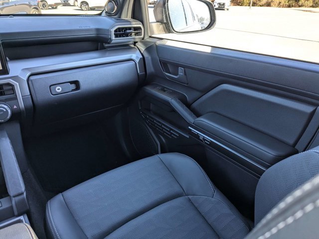 Used 2025 Toyota 4Runner TRD Off-Road Premium image 19