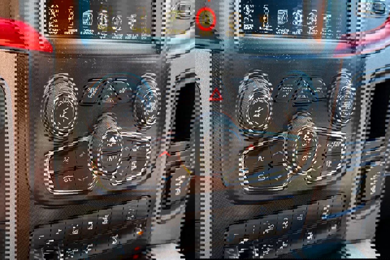 Used 2017 RAM 1500 Rebel w/ Luxury Group image 30