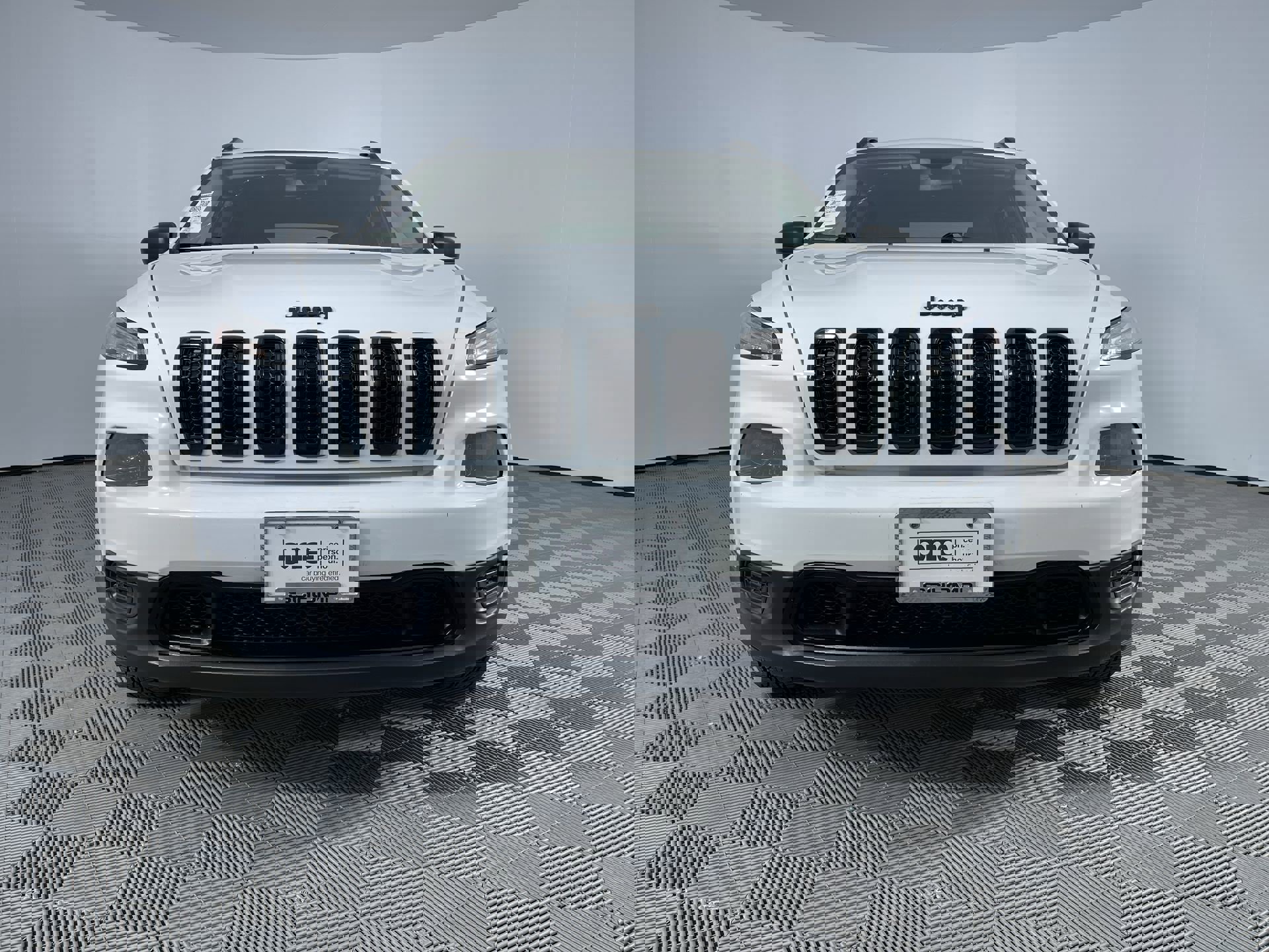 Used 2016 Jeep Cherokee Sport w/ Cold Weather Group image 30