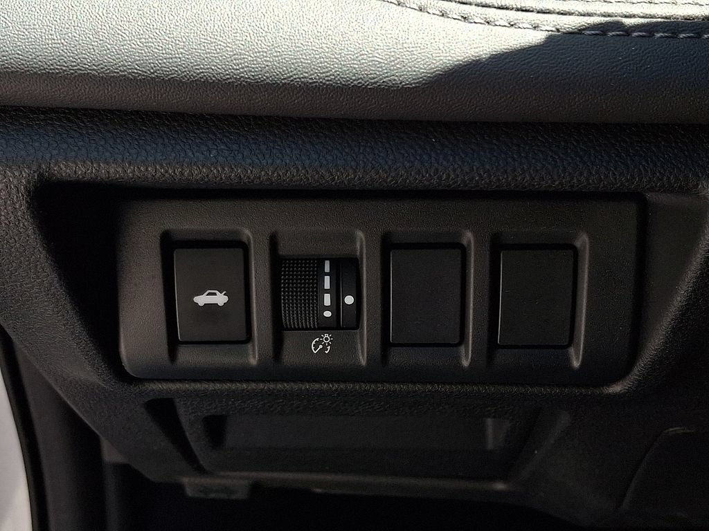 Certified 2024 Subaru Legacy Touring XT AWD/4WD image 26