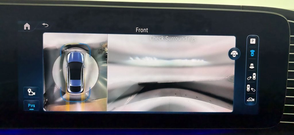 Used 2024 Mercedes-Benz GLE 63 AMG S image 19