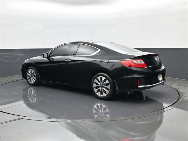 Used 2015 Honda Accord LX-S image 7