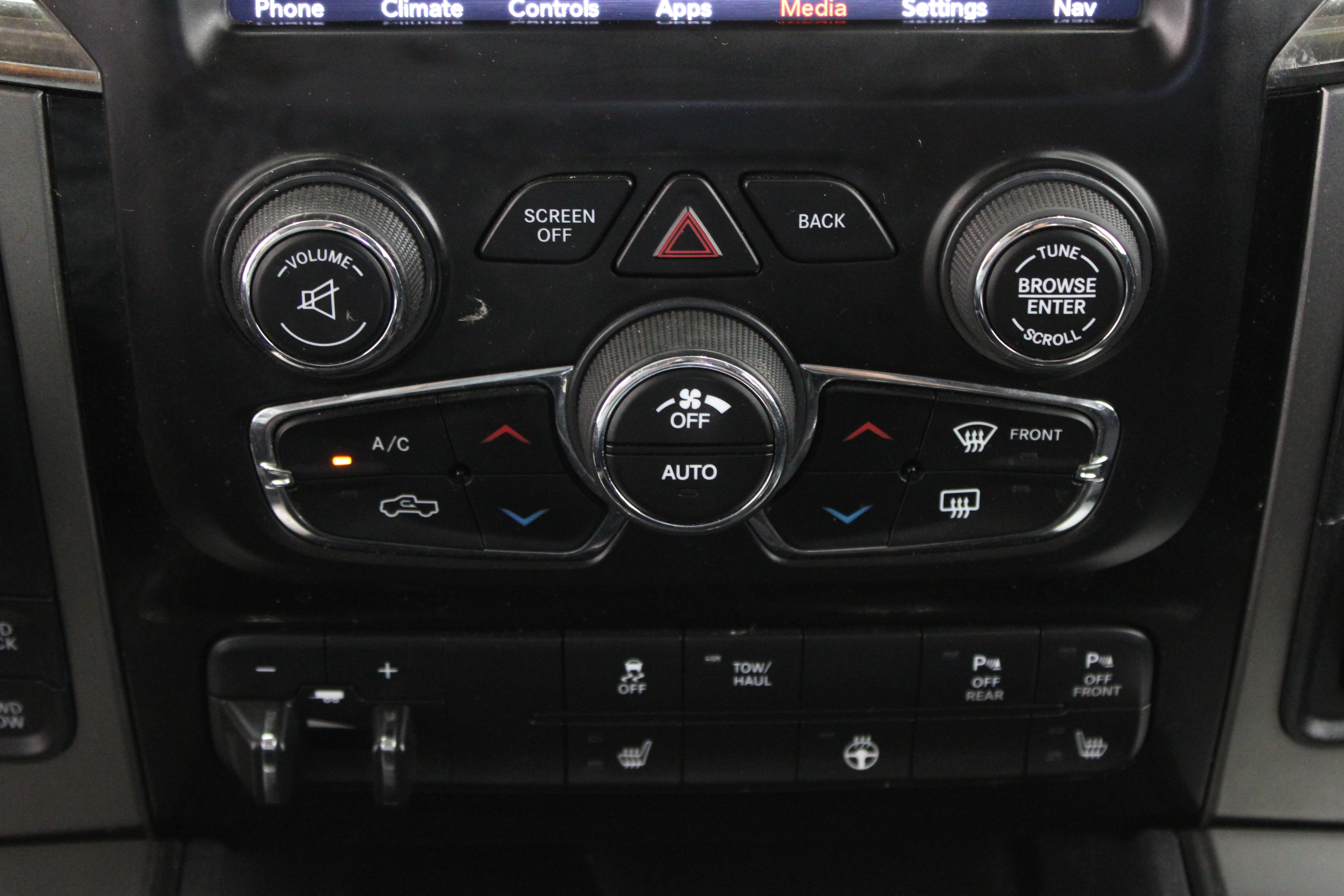 Used 2018 RAM 1500 Sport AWD/4WD image 21