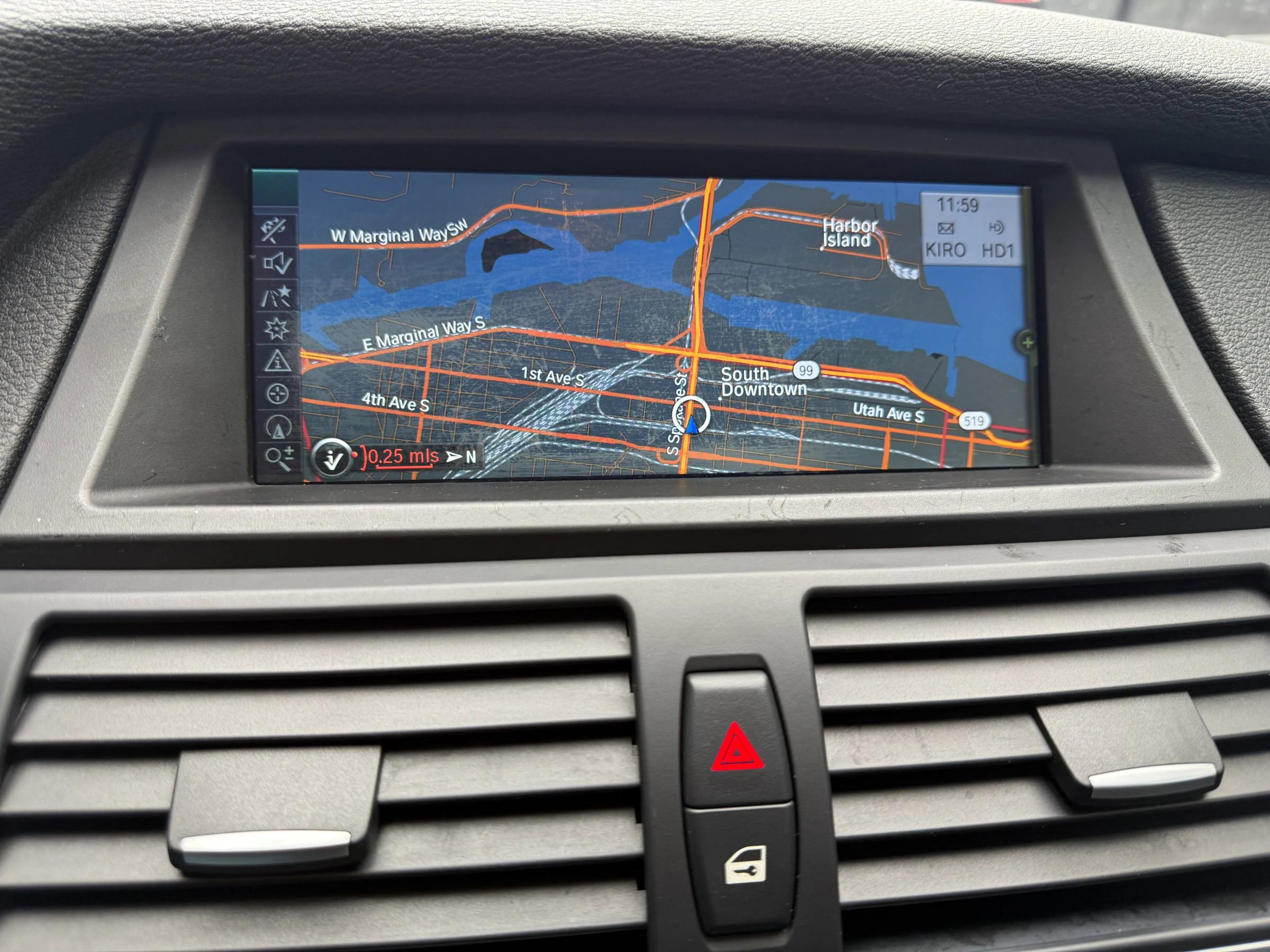 Used 2013 BMW X5 xDrive35d image 30