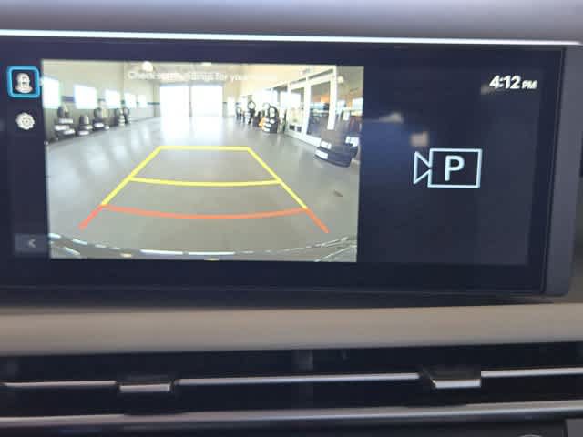 New 2026 Hyundai Tucson SE FWD image 8