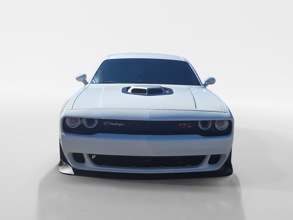 Used 2023 Dodge Challenger R/T Scat Pack RWD image 10