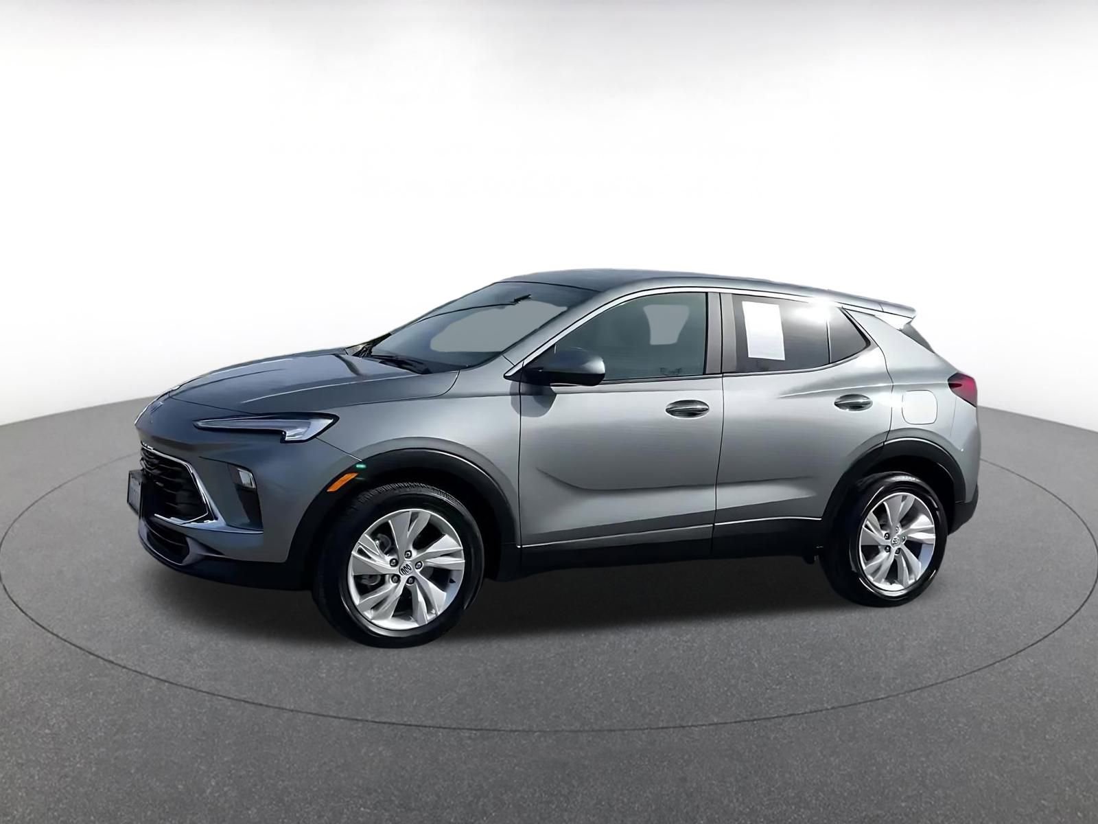 Used 2025 Buick Encore GX Preferred image 8