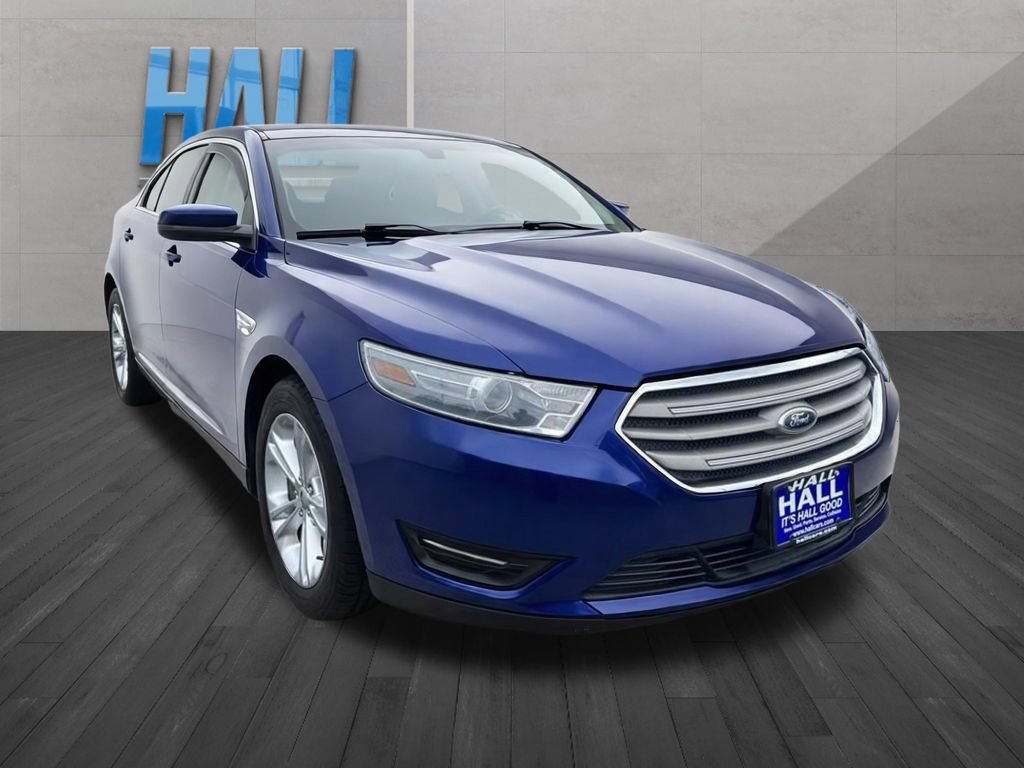 Used 2014 Ford Taurus SEL w/ Equipment Group 201A FWD image 7