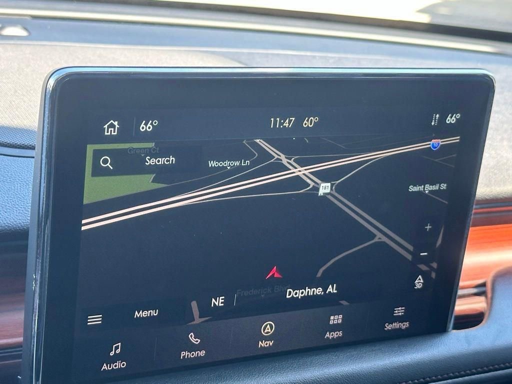 Used 2023 Lincoln Aviator Reserve image 12